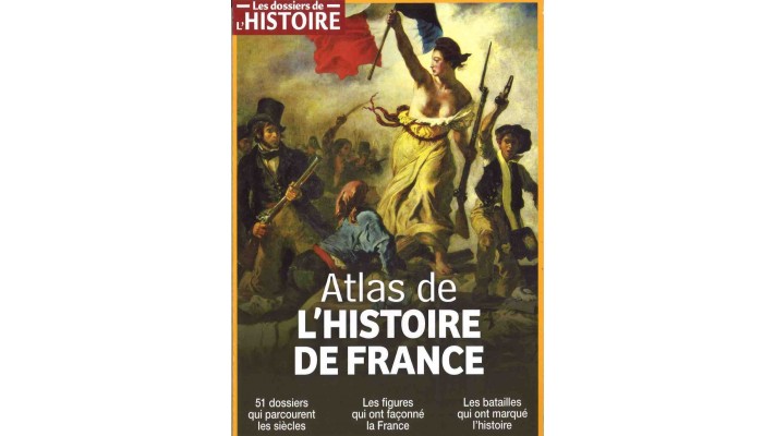 LES DOSSIERS DE L'HISTOIRE